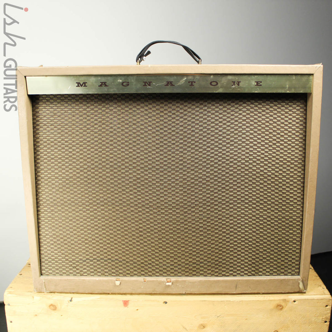 1959 Magnatone 280