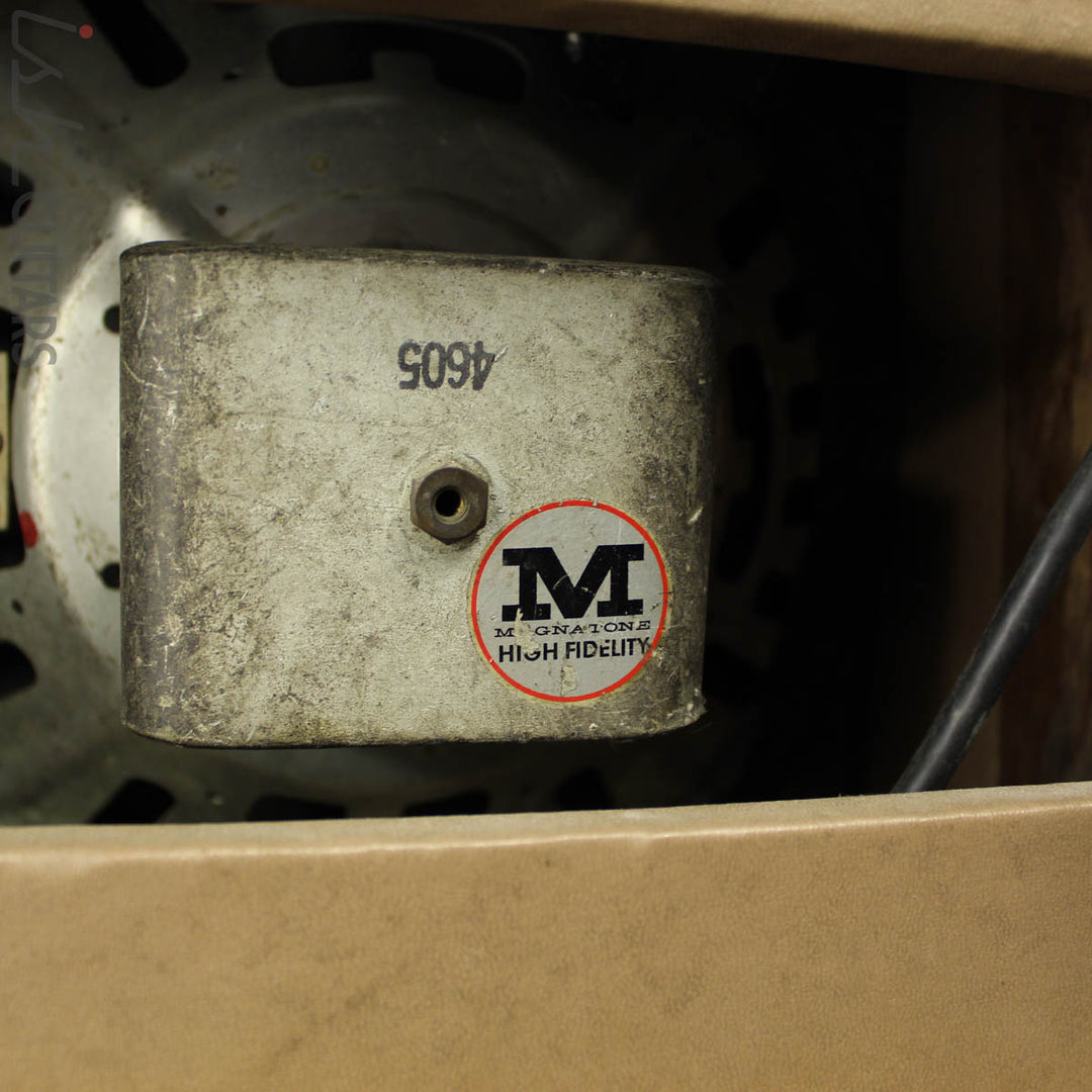 1959 Magnatone 280