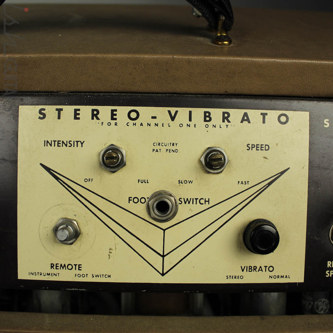 1959 Magnatone 280