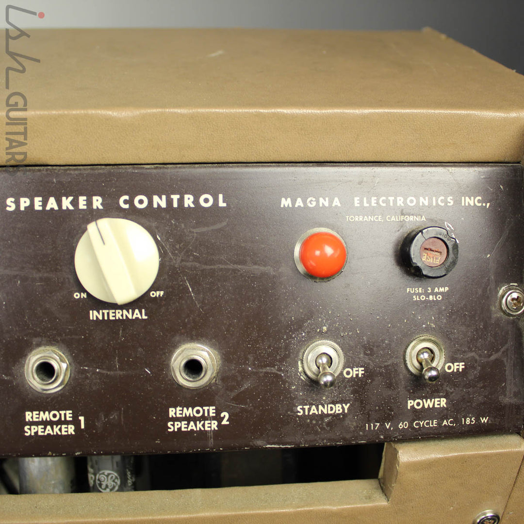 1959 Magnatone 280