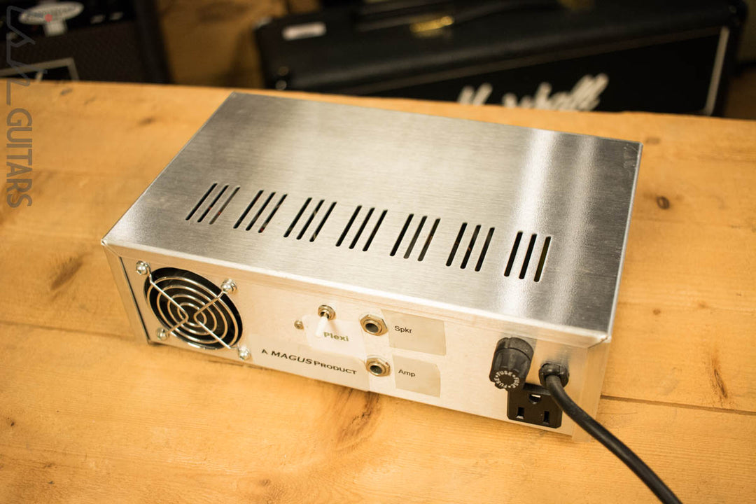 Magus Ultimate Attenuator
