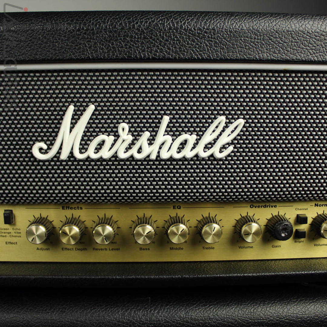Marshall Haze 15 MHZ15 Half Stack