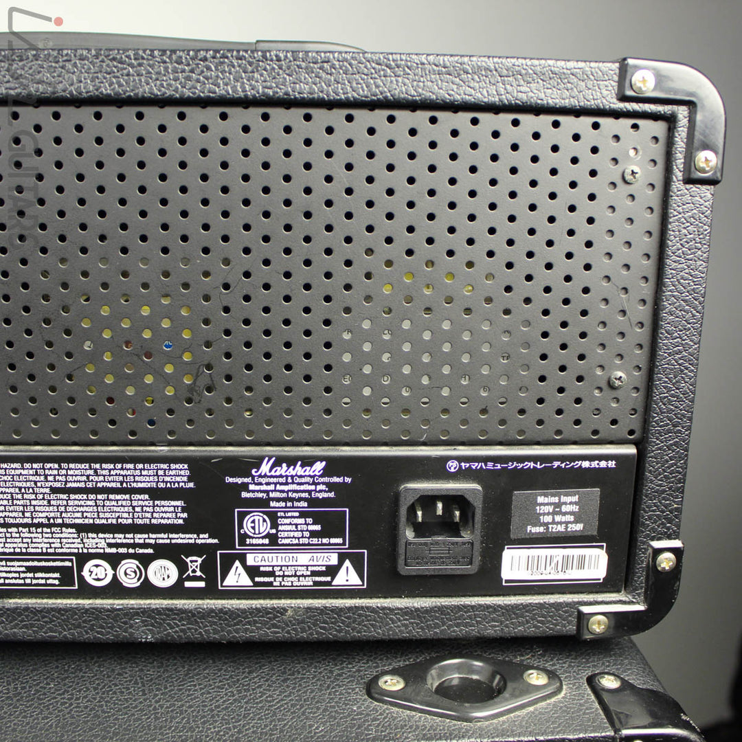 Marshall Haze 15 MHZ15 Half Stack