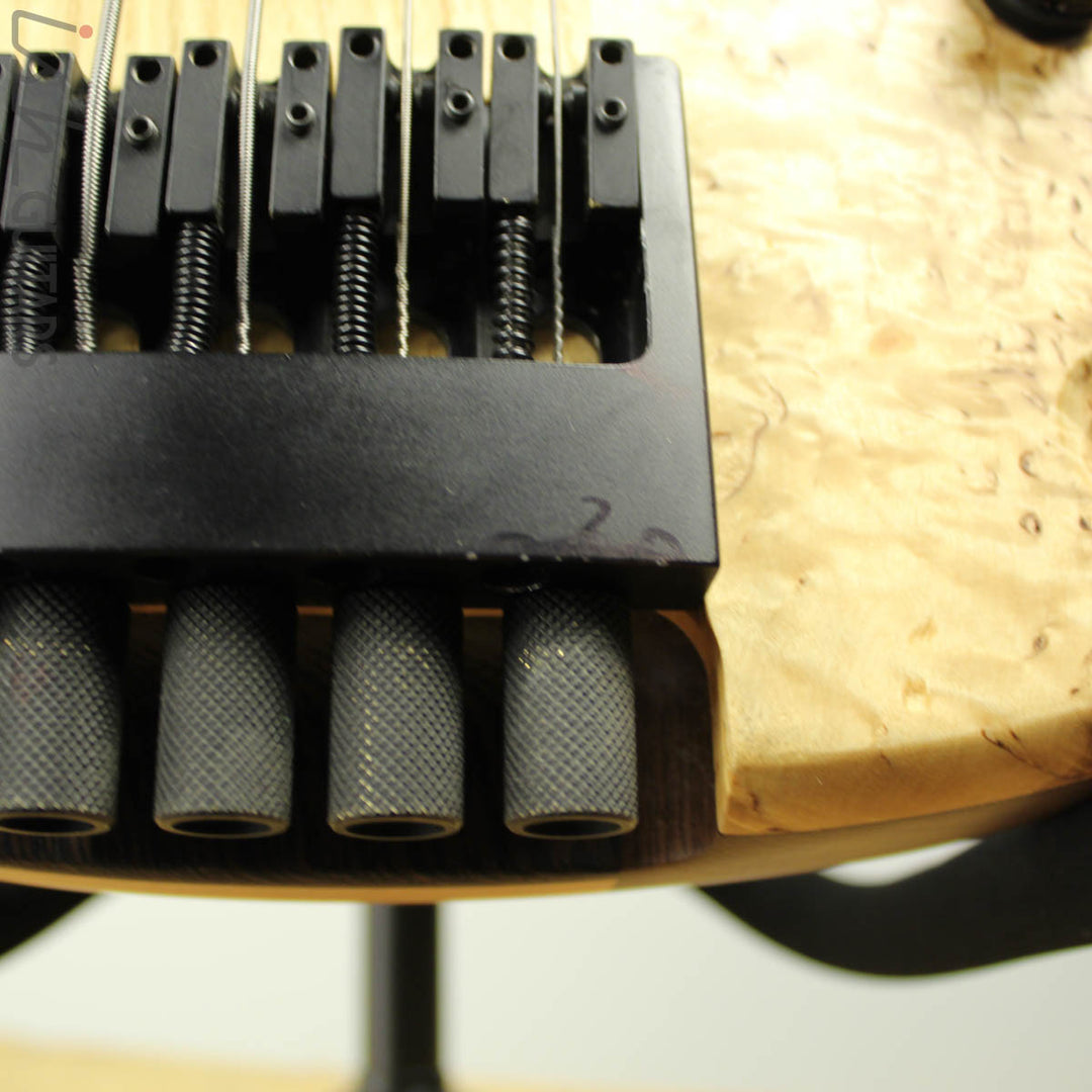 Mattisson Series I "Swiss" 5-String &