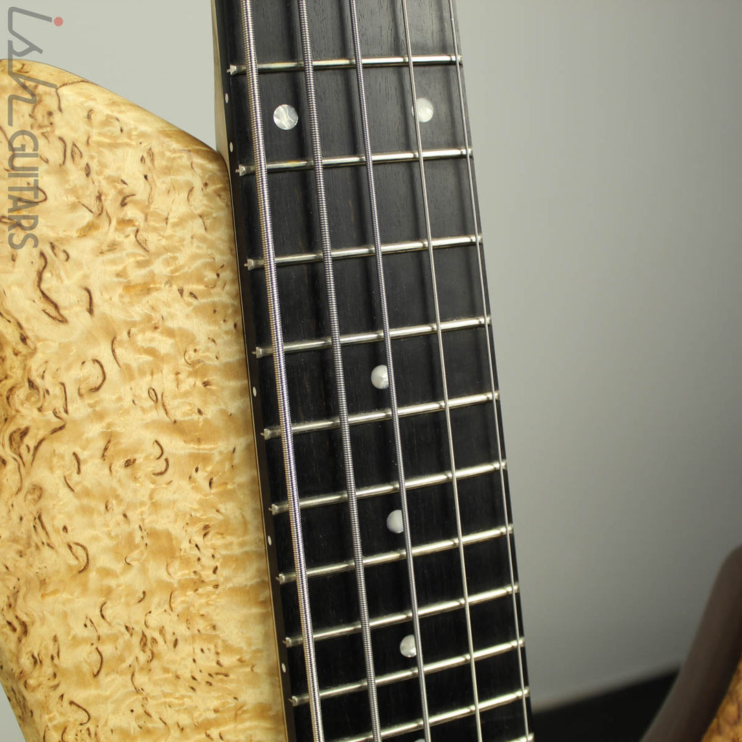 Mattisson Series I "Swiss" 5-String &