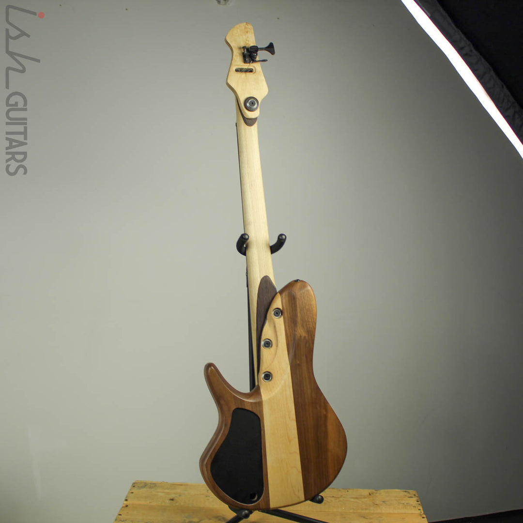 Mattisson Series I "Swiss" 5-String &