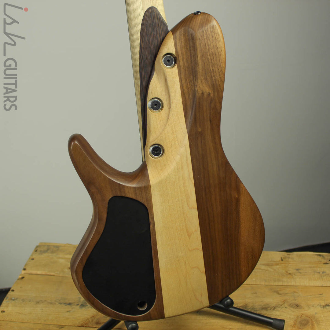 Mattisson Series I "Swiss" 5-String &
