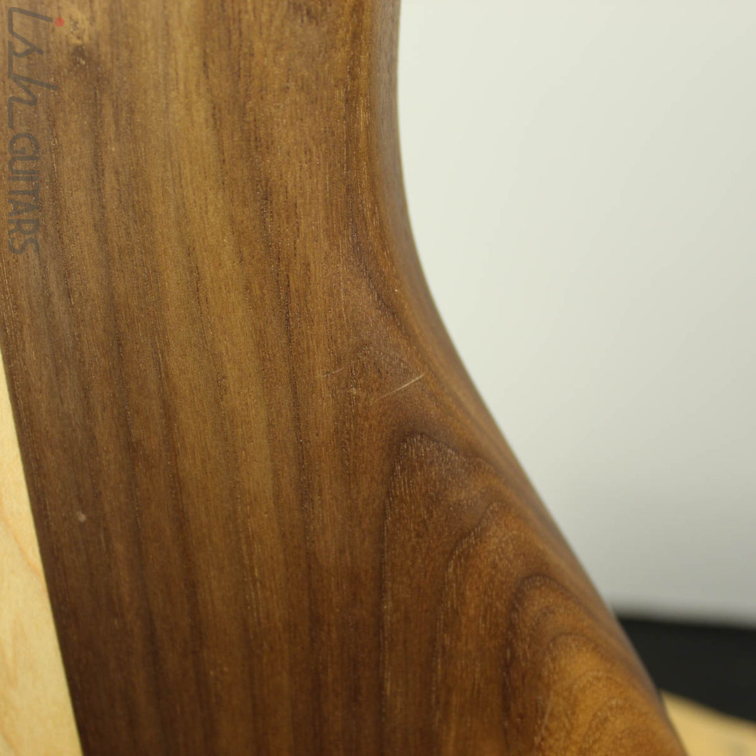 Mattisson Series I "Swiss" 5-String &