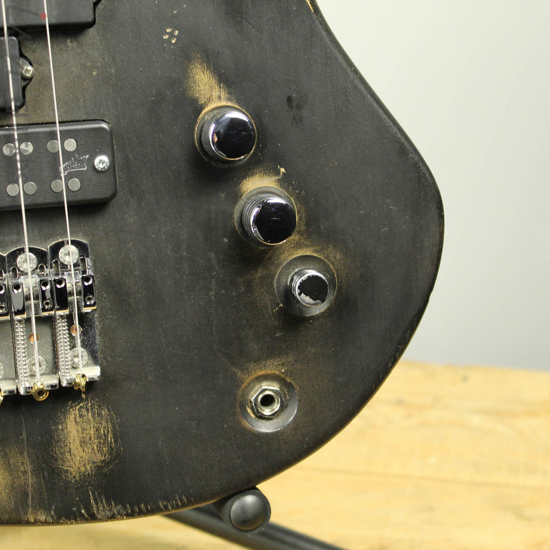 Mattisson Series I Janek Gwizdala Signature Prototype 5-String Bass