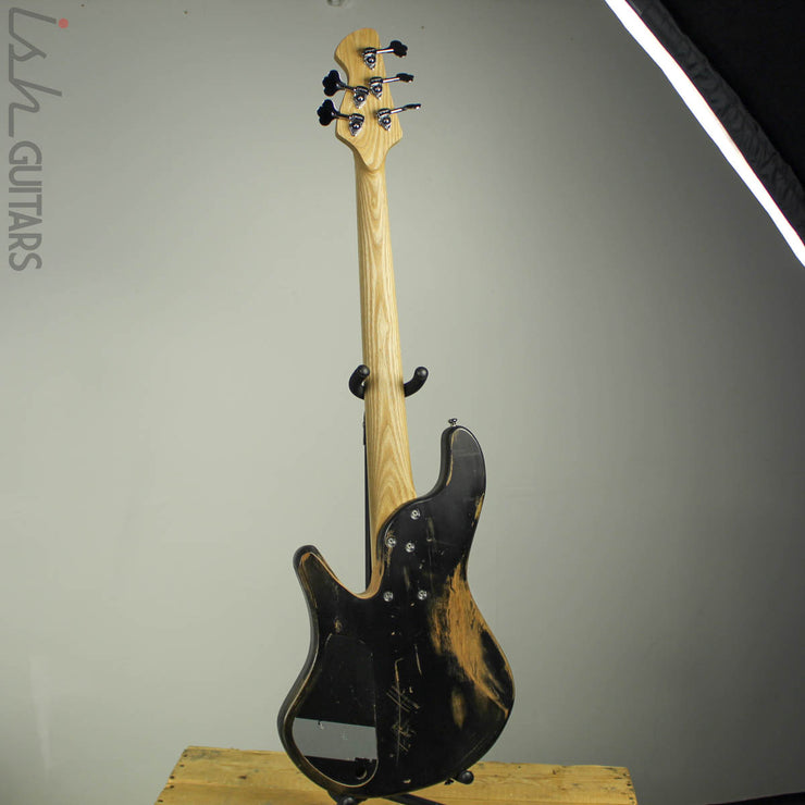 Mattisson Series I Janek Gwizdala Signature Prototype 5-String Bass