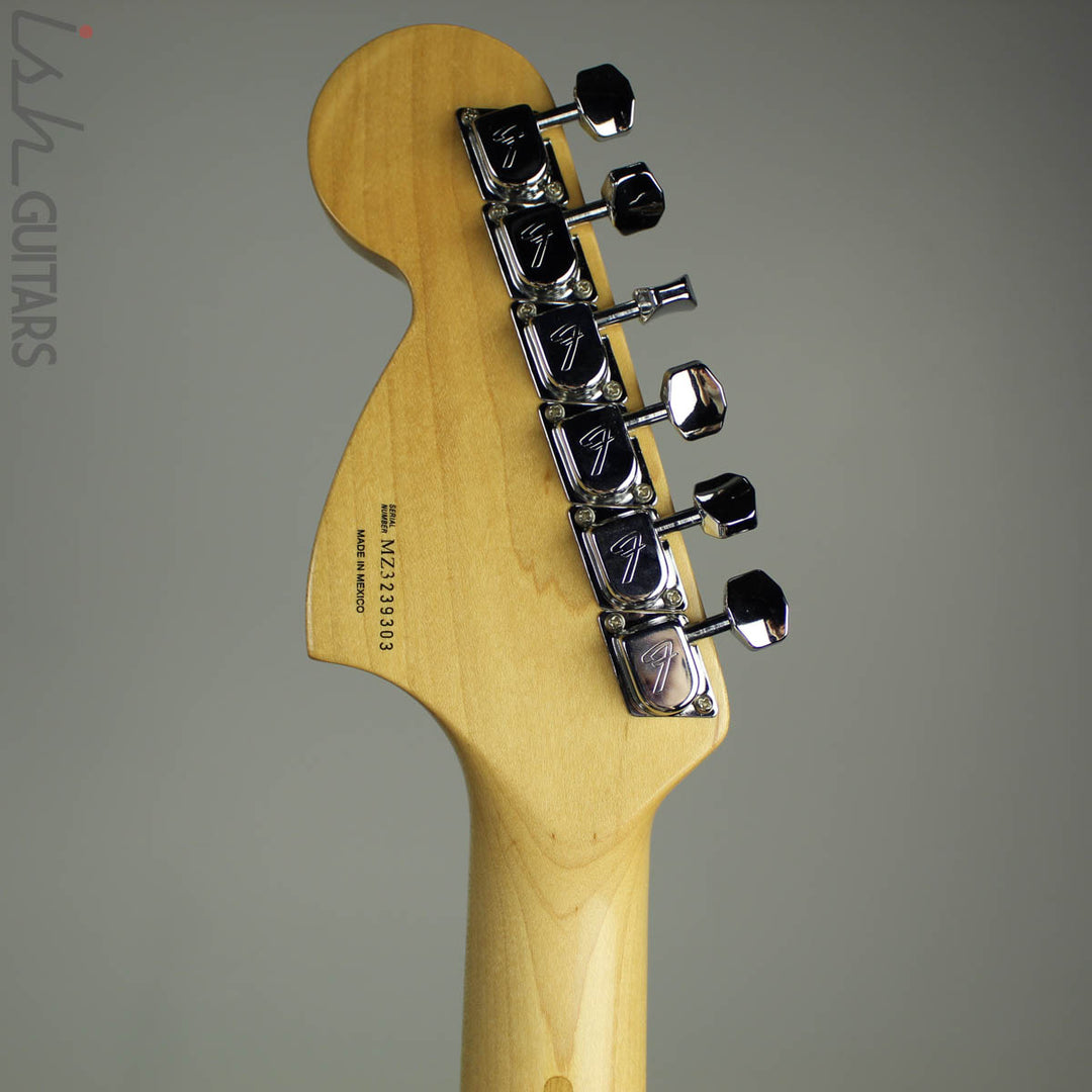 2003 Fender Stratocaster Shell Pink Nitro