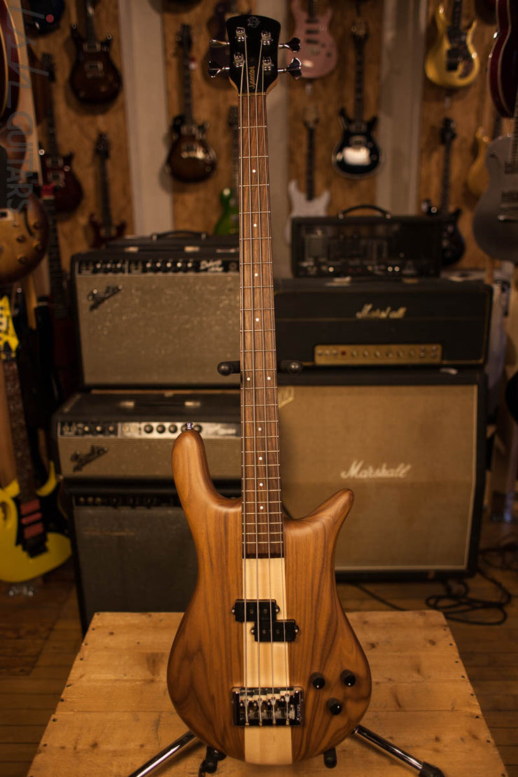 Spector Euro4LE 1977 Limited Edition NAMM Display Bass