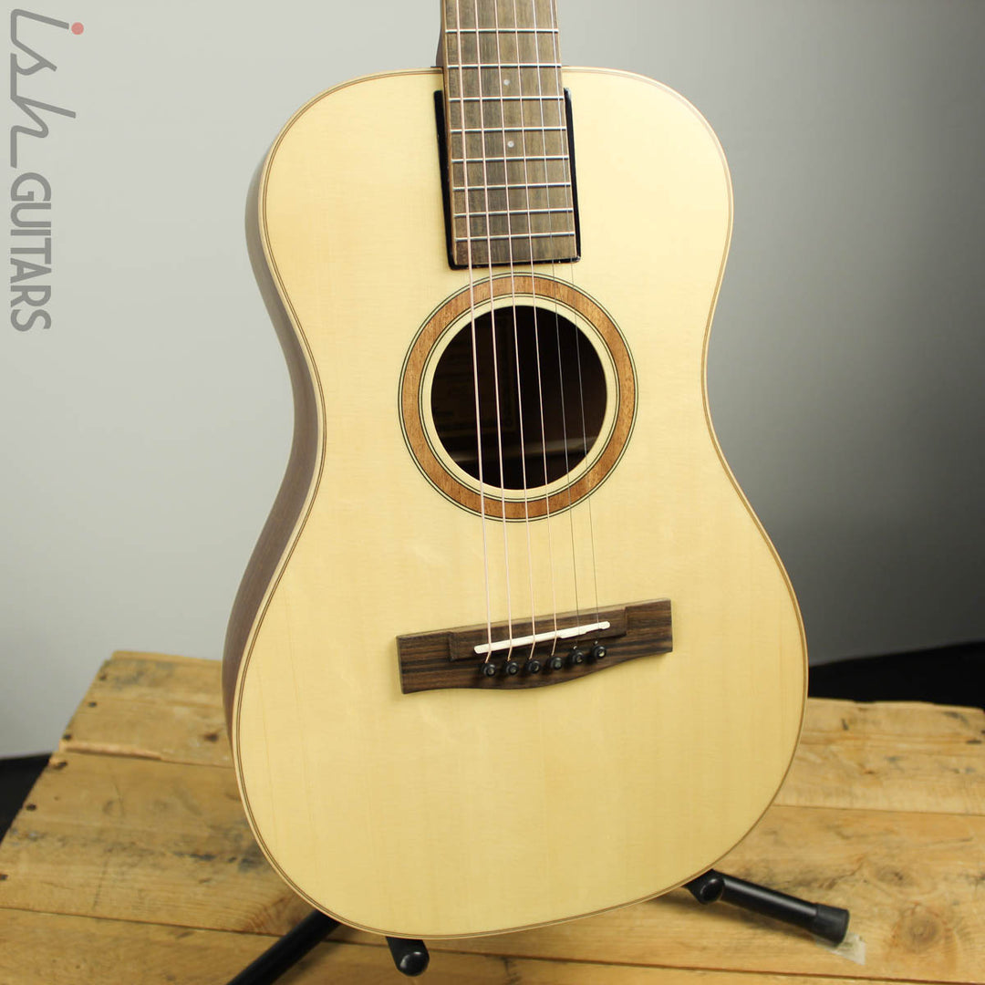 Journey Instruments Overhead OF410N Solid Sitka / Sapele