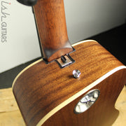 Journey Instruments Overhead OF410N Solid Sitka / Sapele