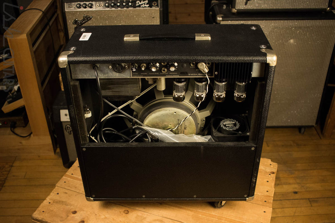1979 Mesa Boogie Mark IIB Combo Amp