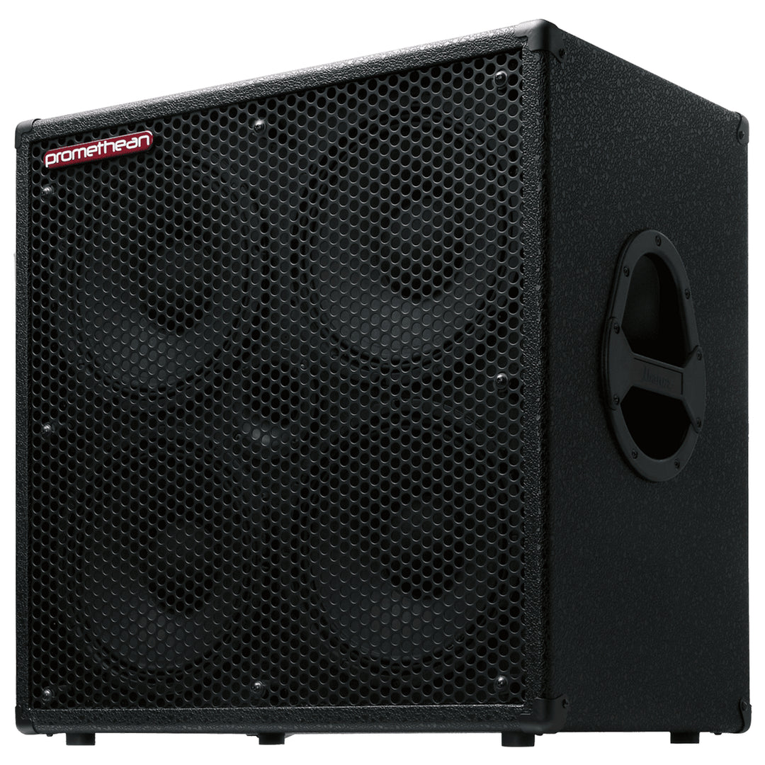 Ibanez Promethean P410CC 1000W 4x10 Bass Cabinet