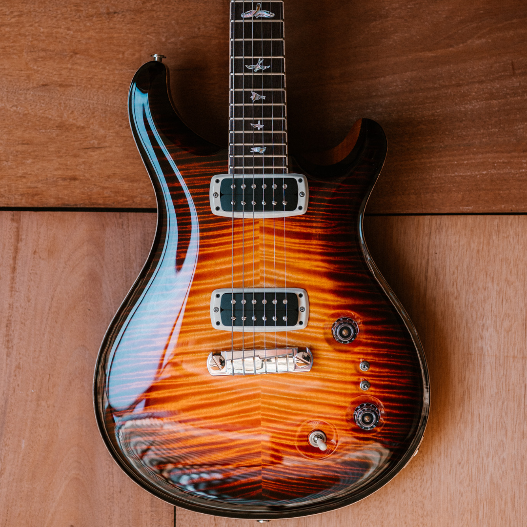 PRS Private Stock Paul&