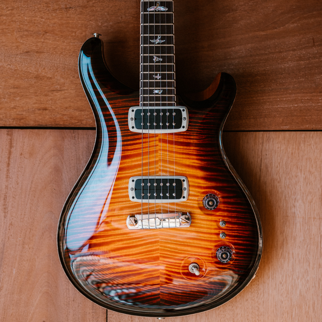 Prs private stock paul's deals 85 limited edition