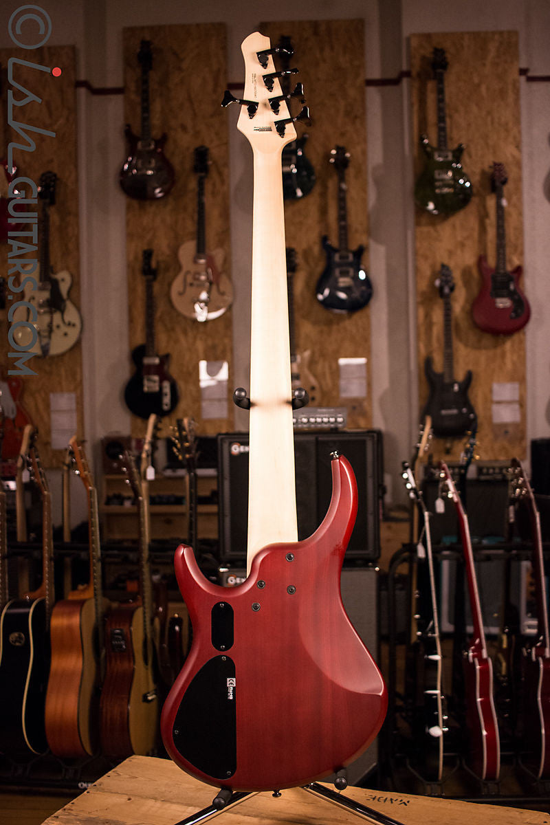 MTD Kingston Super 5 Dr. Brown&