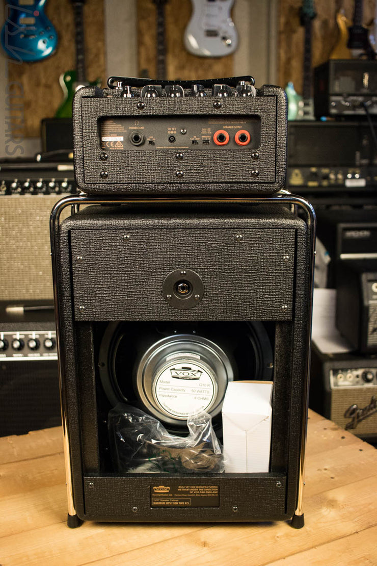 Vox Amp Stack