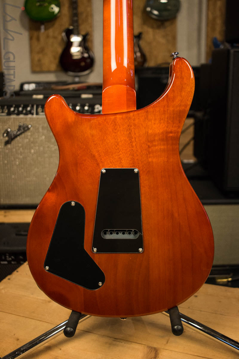 2018 Paul Reed Smith SE Custom 22 Vintage Sunburst