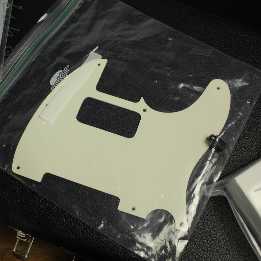2014 Fender Custom Shop Telecaster NOS TV Jones
