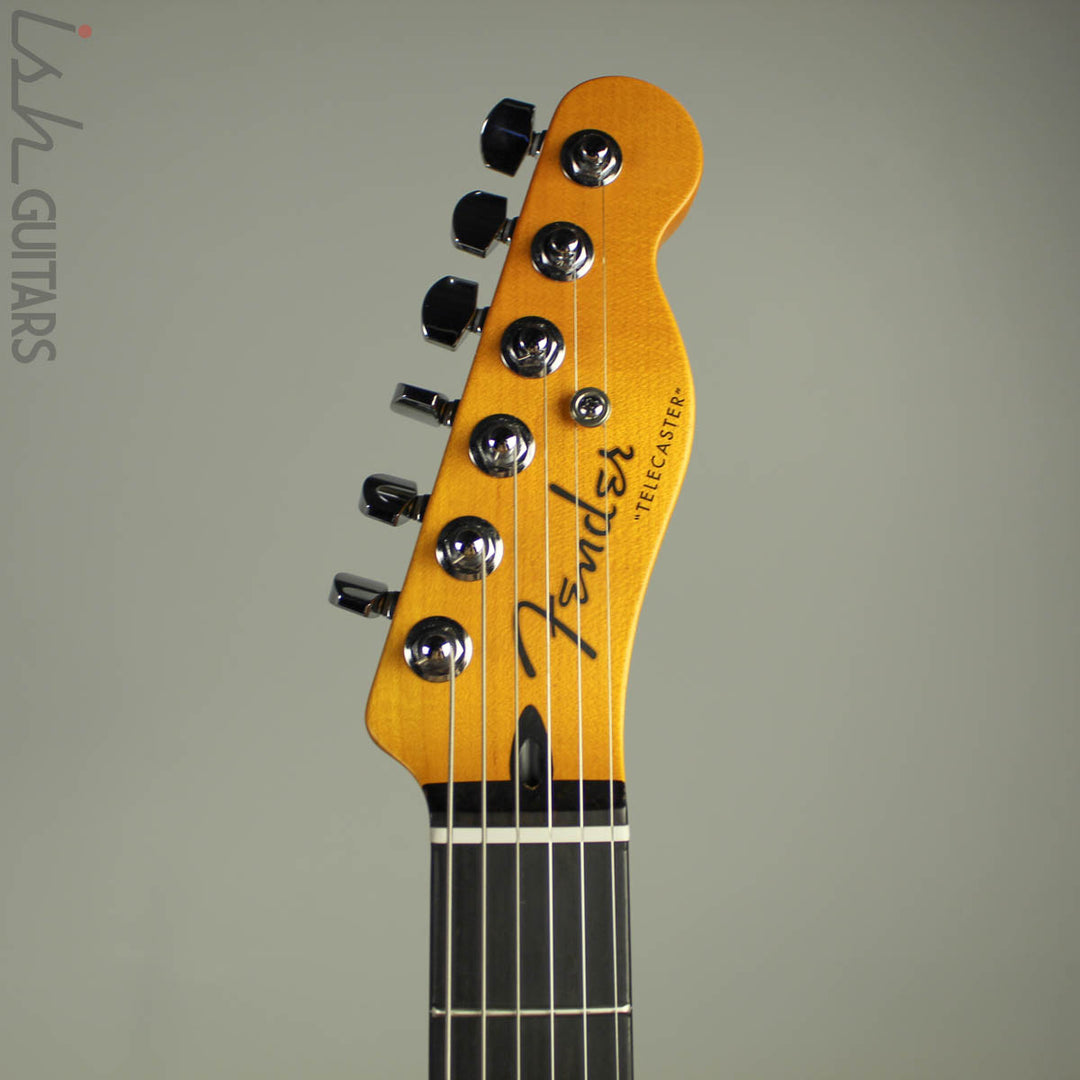 2014 Fender Custom Shop Telecaster NOS TV Jones