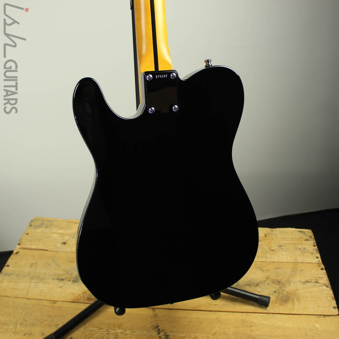2014 Fender Custom Shop Telecaster NOS TV Jones