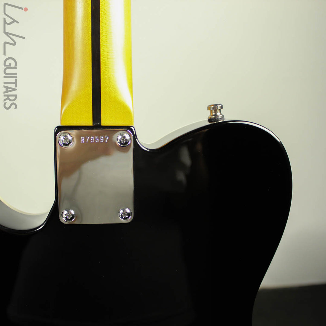 2014 Fender Custom Shop Telecaster NOS TV Jones