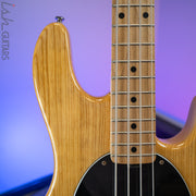 2010's Sterling Ray 34 Natural