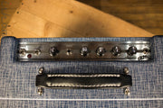 Supro 1605R Reverb 5W 1x8 Tube Guitar Combo Amp MINT