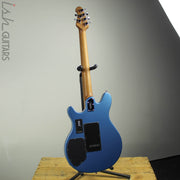 Sterling by Music Man JV60-T Valentine Signature Toluca Lake Blue