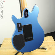 Sterling by Music Man JV60-T Valentine Signature Toluca Lake Blue