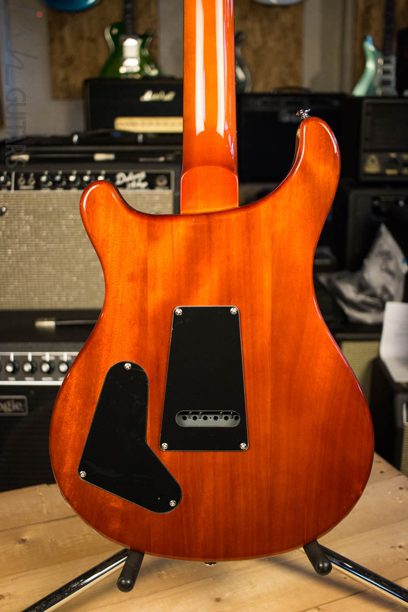 Paul Reed Smith SE Custom 22 Semi Hollow