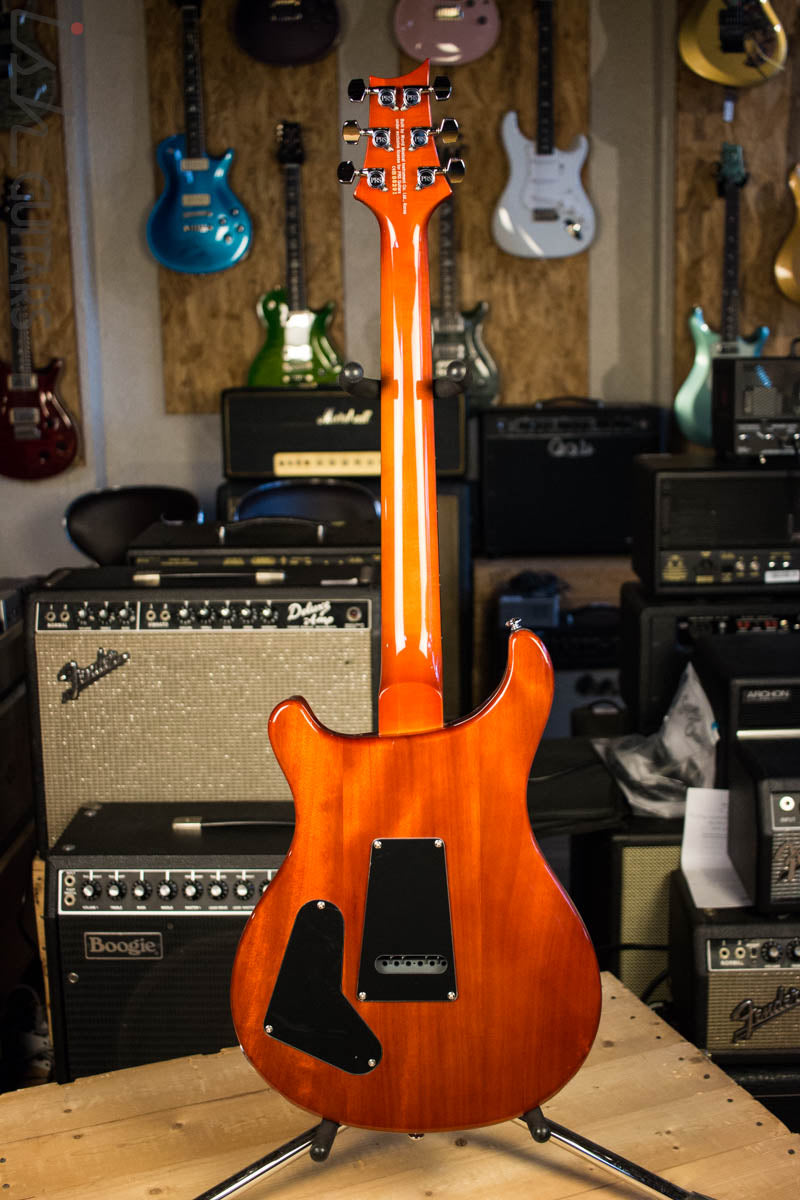 Paul Reed Smith SE Custom 22 Semi Hollow