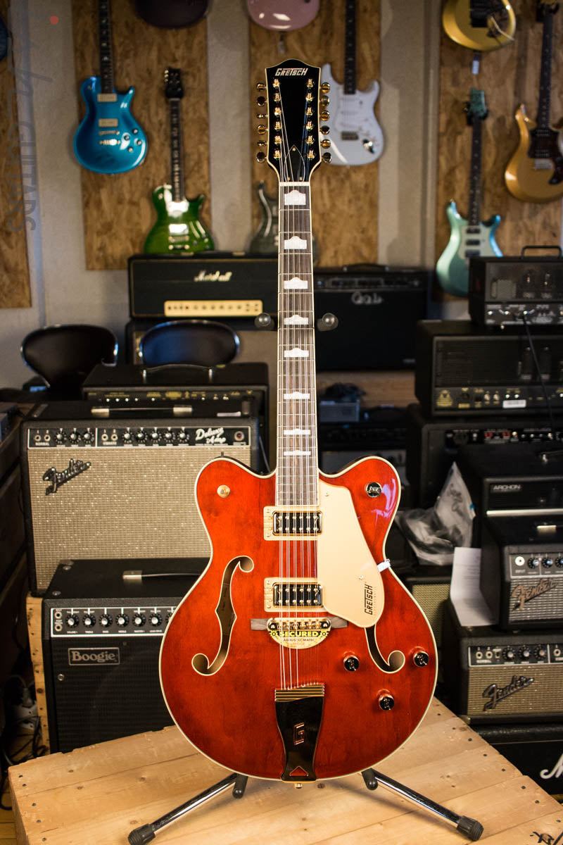 Gretsch G5422G-12 12-String Electric Guitar