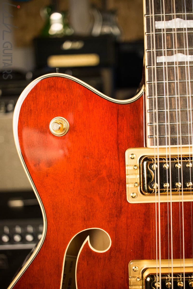 Gretsch G5422G-12 12-String Electric Guitar