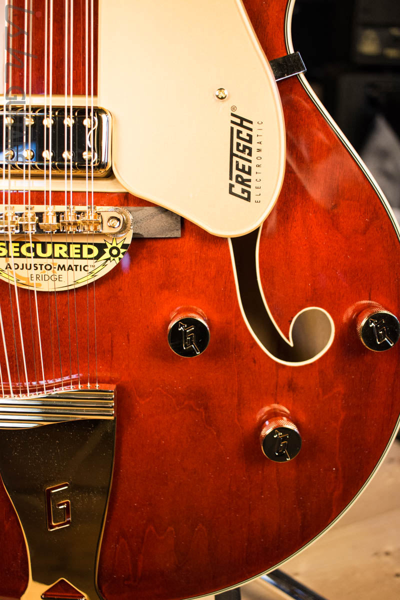 Gretsch G5422G-12 12-String Electric Guitar