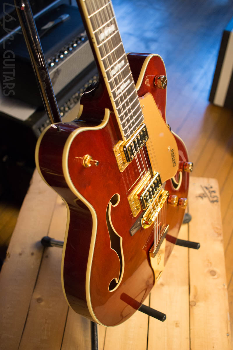 Gretsch G5422G-12 12-String Electric Guitar