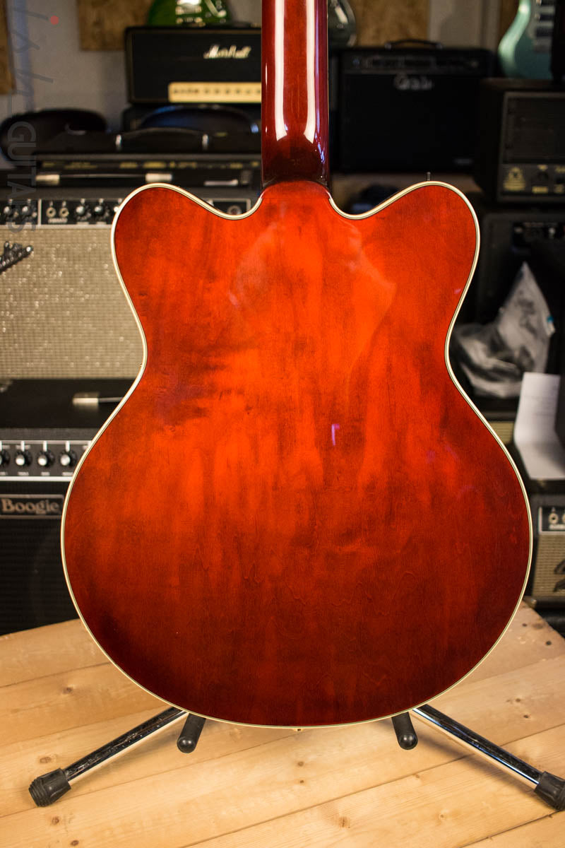 Gretsch G5422G-12 12-String Electric Guitar