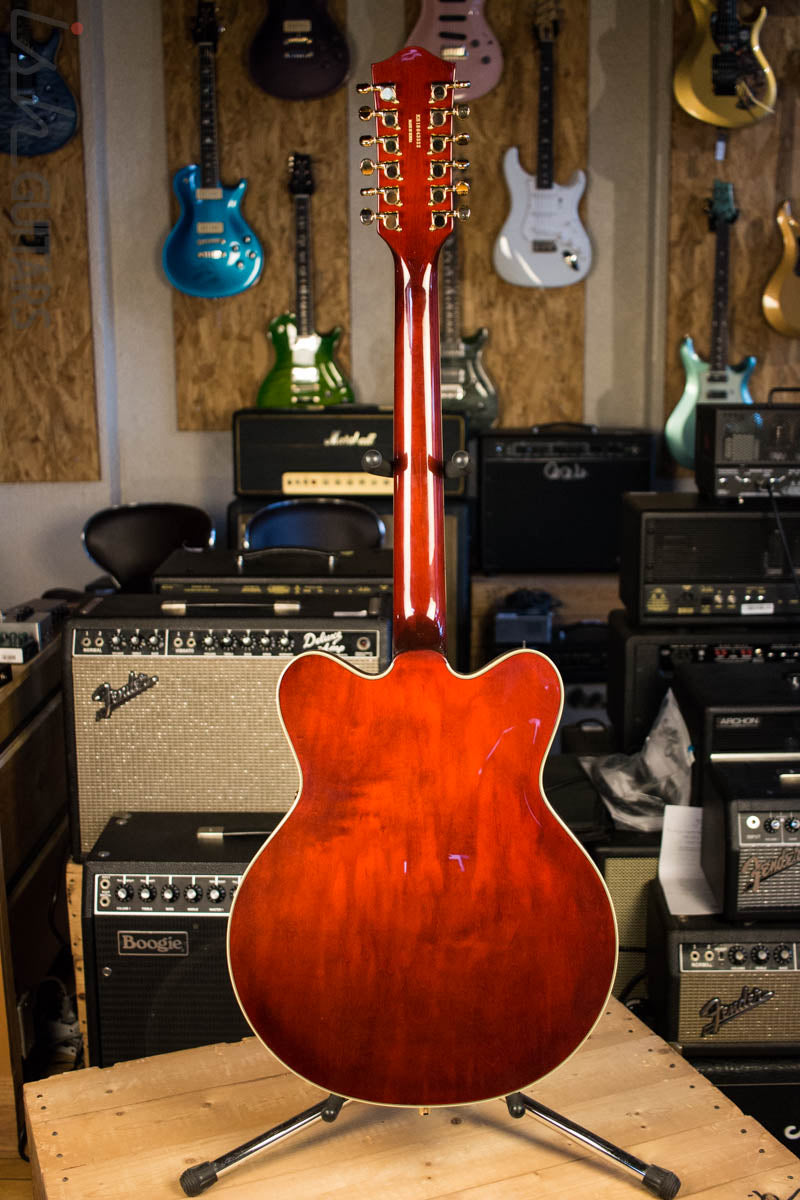 Gretsch G5422G-12 12-String Electric Guitar