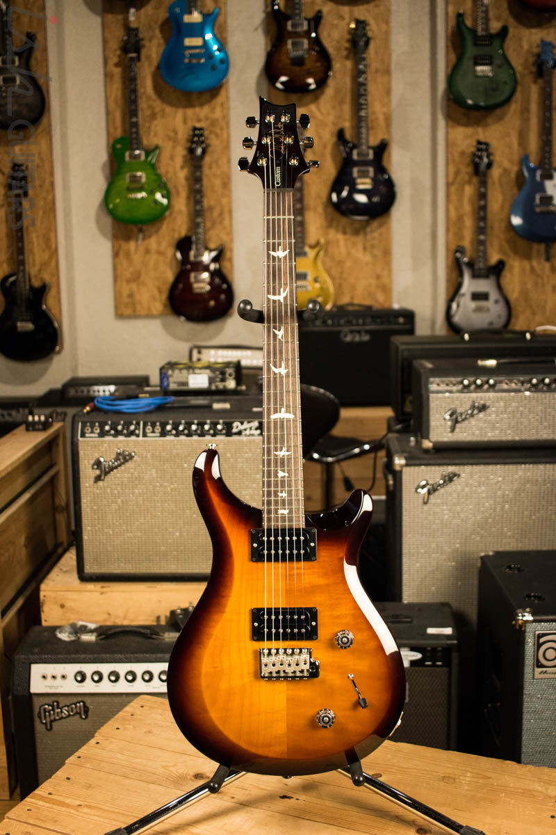 2018 Paul Reed Smith S2 Custom 22 McCartyburst