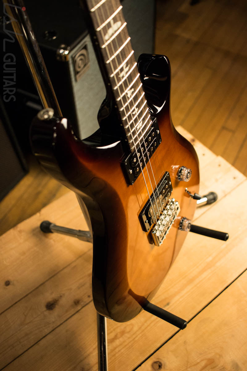 2018 Paul Reed Smith S2 Custom 22 McCartyburst