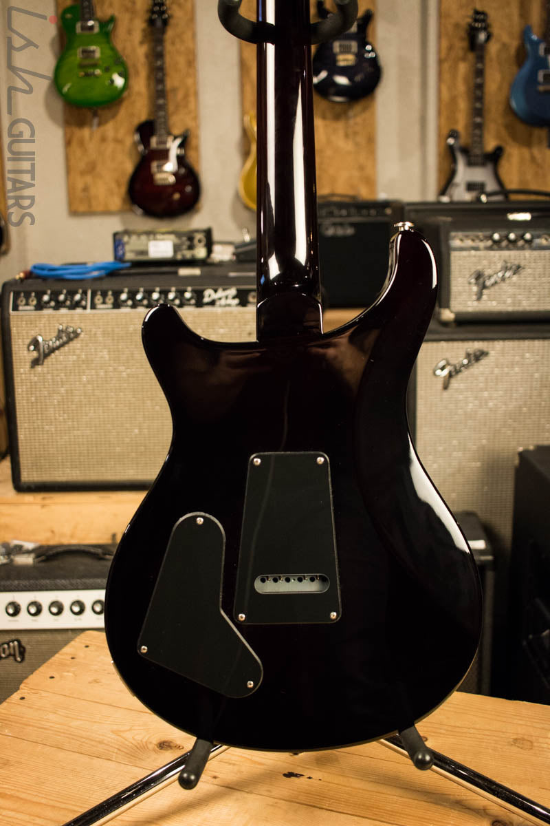 2018 Paul Reed Smith S2 Custom 22 McCartyburst