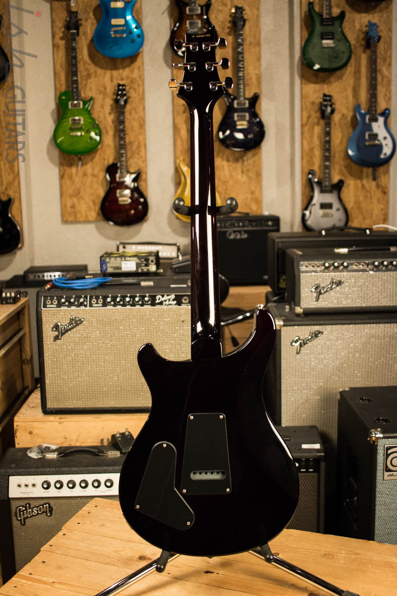 2018 Paul Reed Smith S2 Custom 22 McCartyburst