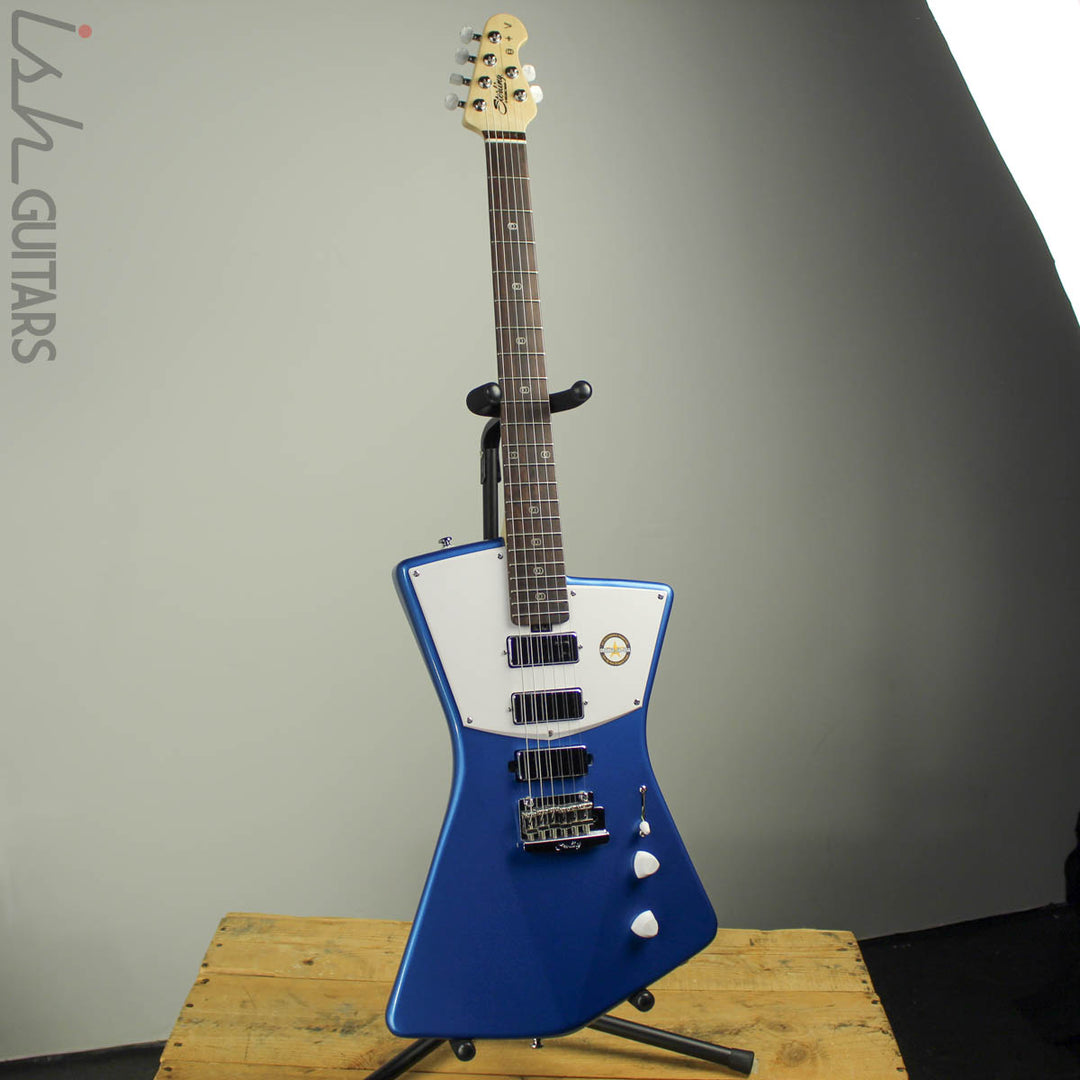 Sterling by Music Man STV60 C-Stock