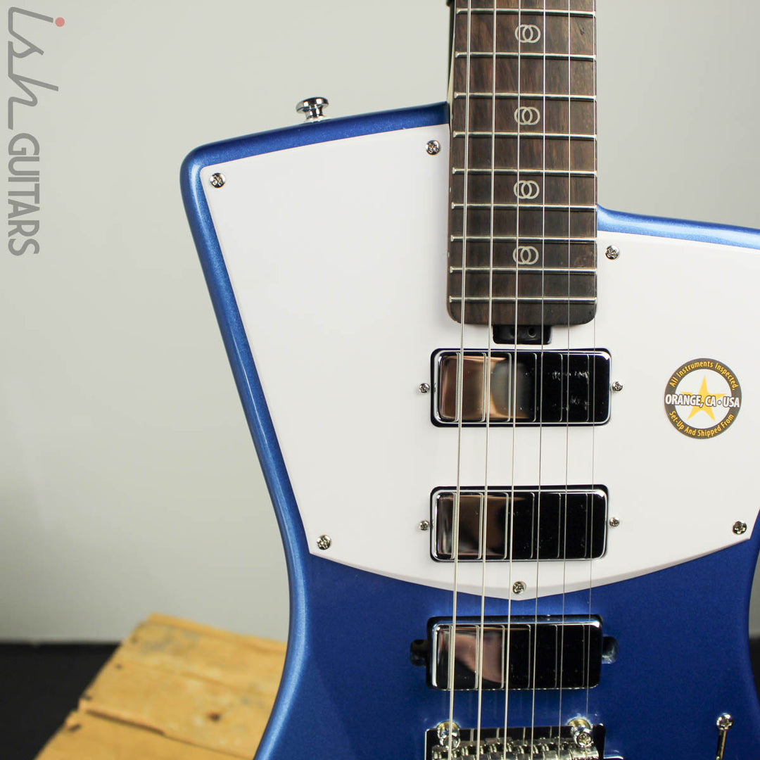 Sterling by Music Man STV60 C-Stock