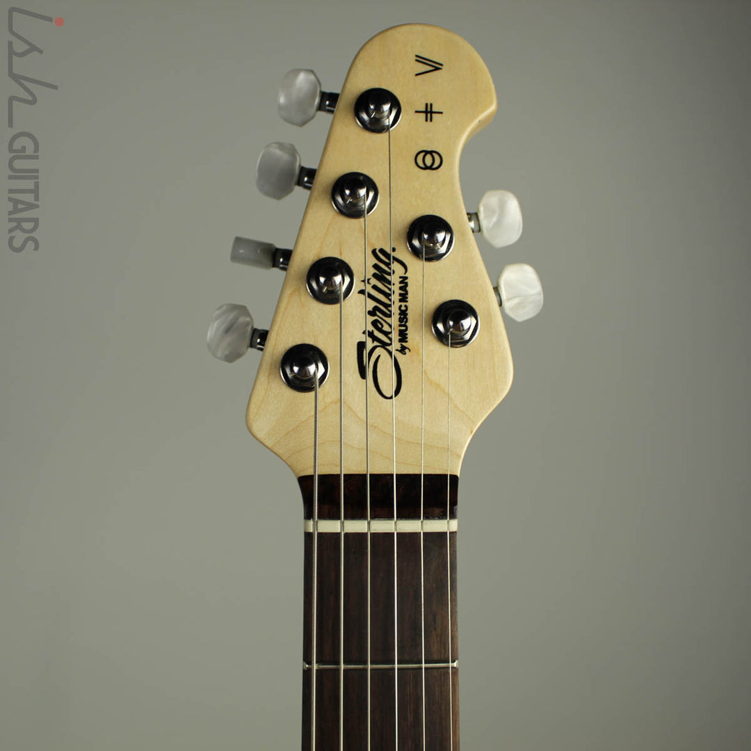 Sterling by Music Man STV60 C-Stock