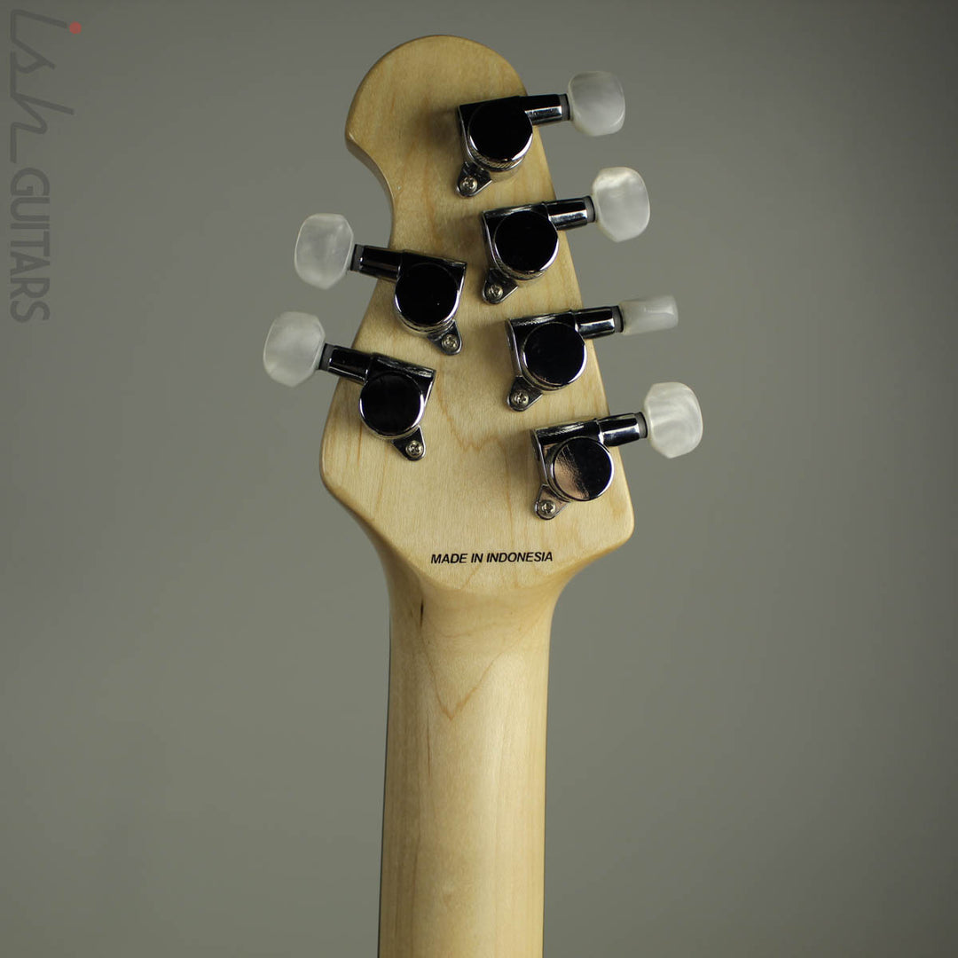 Sterling by Music Man STV60 C-Stock