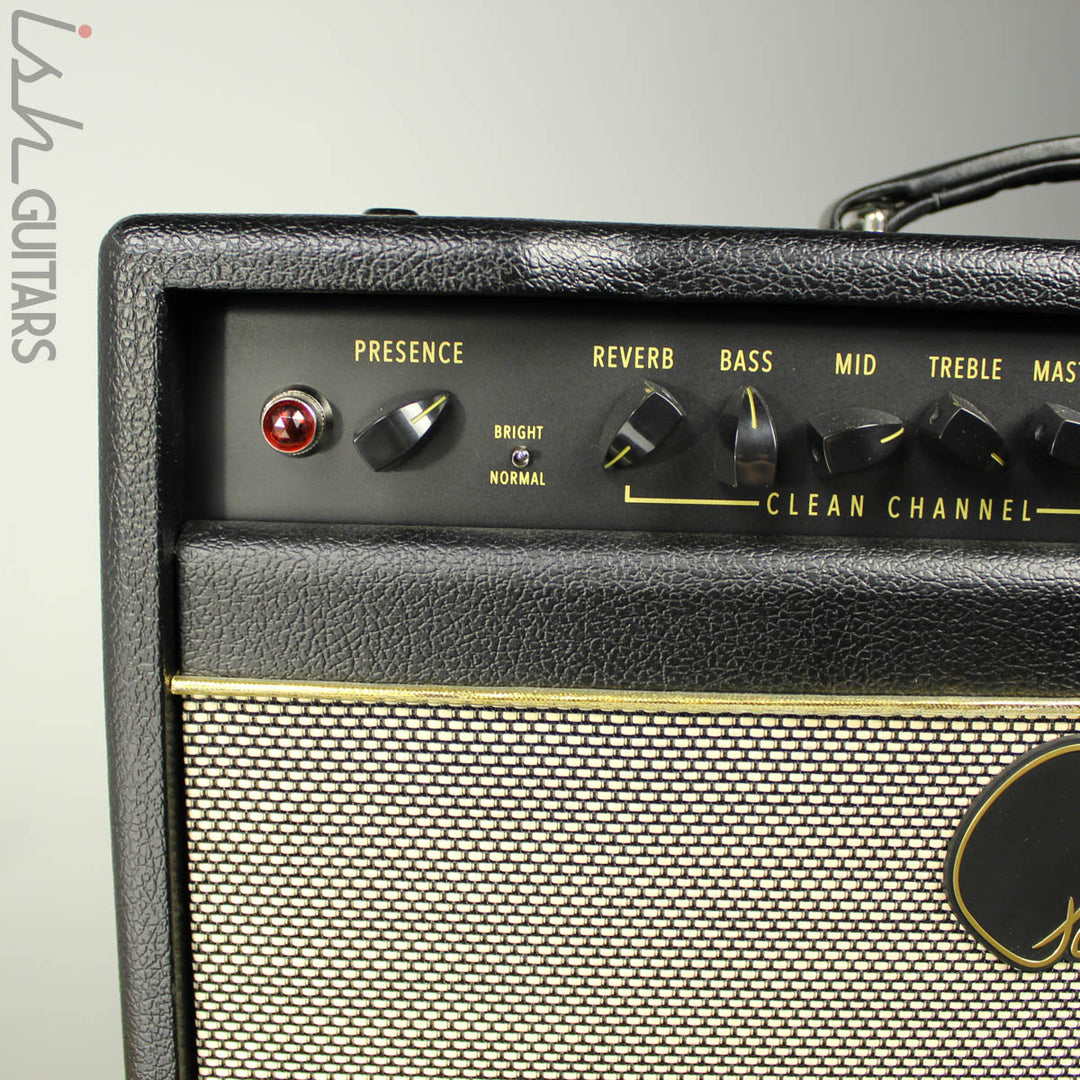 Paul Reed Smith Sonzera 50 Combo Amp Mint Condition